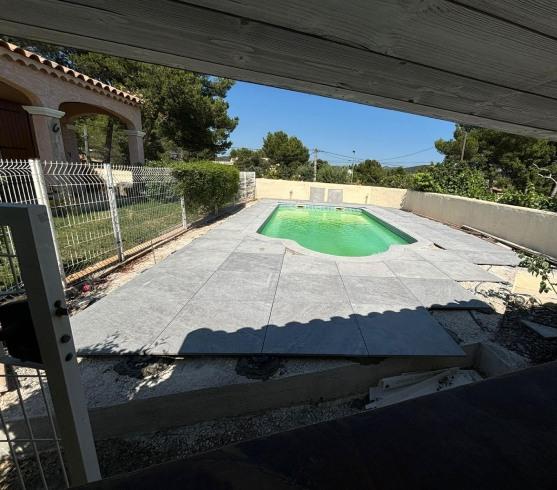 Travaux de maçonnerie générale Châteauneuf-les-Martigues Travaux de maçonnerie générale Châteauneuf-les-Martigues