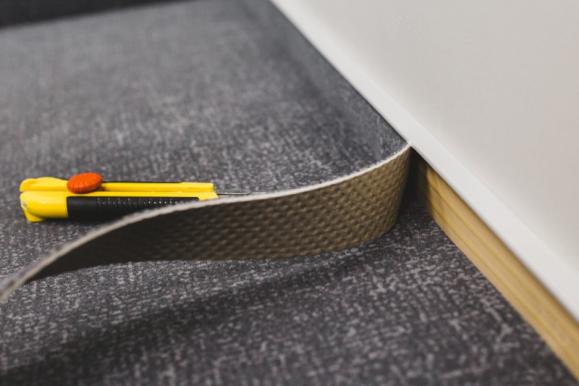 Pose revêtement sol Martigues Pose revêtement sol Martigues